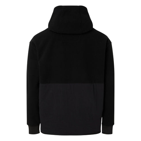 Calvin Klein Giacca leggera Giubbino Uomo con inserti fleece Nero A23-CALVIN KLEINK10K111518-BEH-M - Francavilla Moda